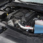 Injen 11-20 Dodge Challenger SRT-8 6.4L V8 Polished Power-Flow Short Ram Intake