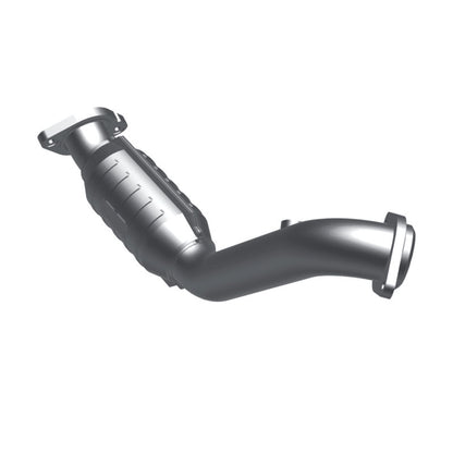 MagnaFlow Conv DF 05-12 Corvette 8 6.0L; P/S - Graveyard Performance