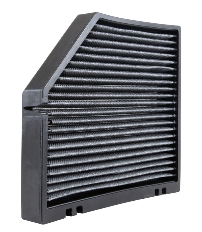 K&N 13-16 Audi SQ5 3.0L V6 Cabin Air Filter - Graveyard Performance