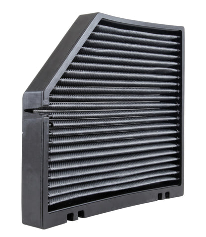 K&N 13-16 Audi SQ5 3.0L V6 Cabin Air Filter - Graveyard Performance