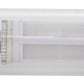 Spectre Premium Clearview Fuel Filter (Incl. 1/4in. / 5/16in. / 3/8in. Barb Fittings)