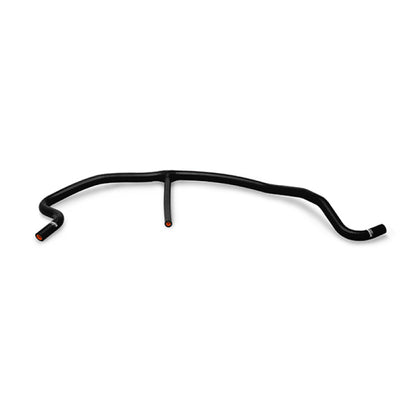 Mishimoto 05-08 Chevy Corvette/Z06 Black Silicone Ancillary Hose Kit - Graveyard Performance