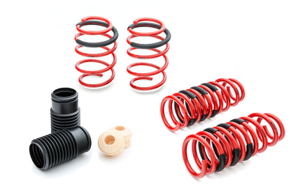 Eibach Sportline Kit for 09+ Hyundai Genesis Coupe - Graveyard Performance