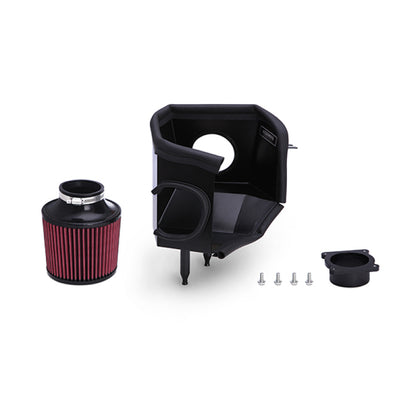 Mishimoto 03-06 Nissan 350Z Performance Air Intake - Graveyard Performance