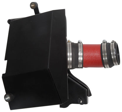 K&N 17-18 Honda Civic Type-R L4-2.0L F/I Typhoon Air Intake - Graveyard Performance