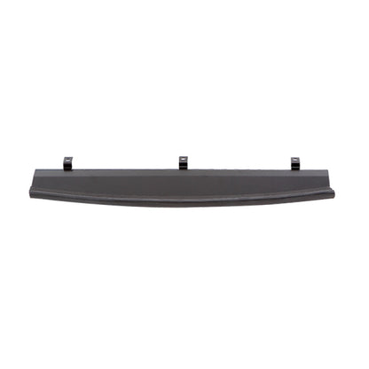 Mishimoto 14-16 Ford Fiesta ST 1.6L Performance Intercooler (Black) - Graveyard Performance