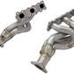 aFe Twisted Steel Headers 03-06 Nissan 350Z /Infiniti G35 V6-3.5L