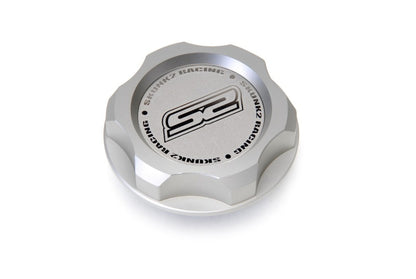 Skunk2 Honda Billet Oil Cap (M33 x 2.8) - Graveyard Performance
