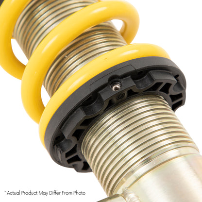 ST XA Adjustable Coilovers 03-08 Infiniti G35 Coupe - Graveyard Performance