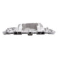 Edelbrock Intake Manifold Performer Eps w/ Oil Fill Tube And Breather for Small-Block Chevy