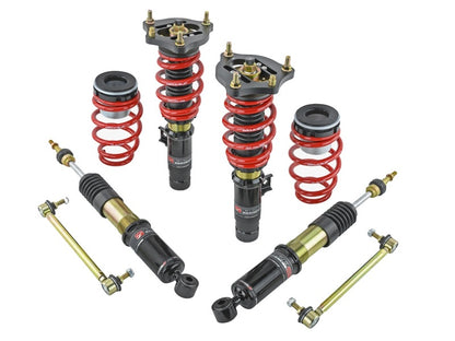 Skunk2 17-20 Honda Civic Si Pro-ST Coilovers - Graveyard Performance