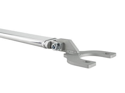 Skunk2 92-00 Honda Civic/Del Sol/94-01 Acura Integra Rear Upper Strut Tower Bar - Graveyard Performance