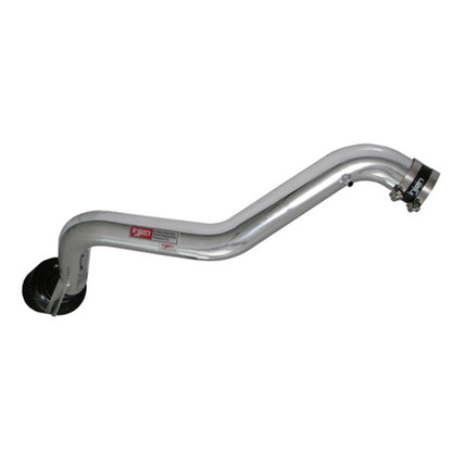 Injen 97-01 Prelude Polished Cold Air Intake - Graveyard Performance