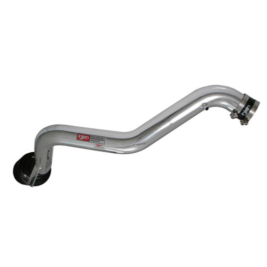 Injen 97-01 Prelude Polished Cold Air Intake - Graveyard Performance