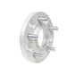 Eibach Pro-Spacer 15mm Spacer / Bolt Pattern 5x114.3 / Hub Center 66.1 for 09-18 Nissan 370Z