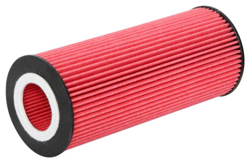 K&N Oil Filter OIL FILTER AUTOMOTIVE - Graveyard Performance