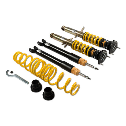 ST XTA Adjustable Coilovers 2009+ Nissan 370Z / 08-13 Infiniti G37 Coupe - Graveyard Performance