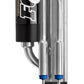 Fox 2.0 Factory Race Series 10in Coil-Over Remote Shock w/ DSC Adjuster (Custom Valving)