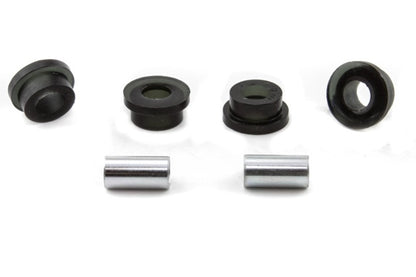 Whiteline Plus 70-77 Toyota Celica RA20 / 83-87 Corolla AE86 Rear Sway Bar Outer Link - Graveyard Performance