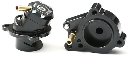 GFB DVX  D+ Diverter Valves Suits 2014+ Audi 8V S33 and MK 7 Golf R - Graveyard Performance