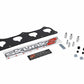 Skunk2 Ultra Series K Series Race Intake Manifold - 3.5L Silver