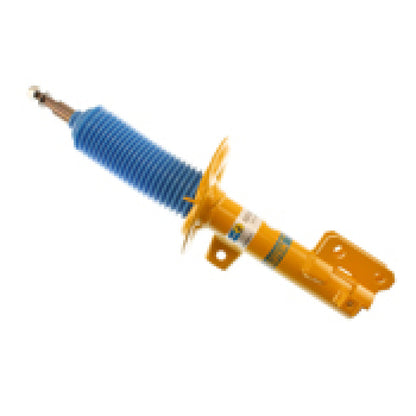 Bilstein B8 Series 10-13 Hyundai Genesis Coupe Front 36mm Monotube Strut Assembly - Graveyard Performance