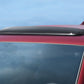 WeatherTech 03-06 Infiniti G35 Sedan Sunroof Wind Deflectors - Dark Smoke