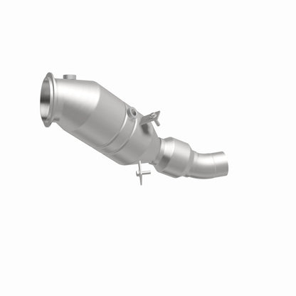 Magnaflow Conv DF 2014 228i 2.0L Close Coupled - Graveyard Performance