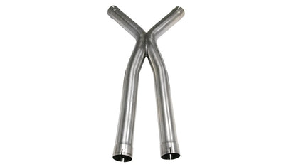 Corsa 2005-2010 Ford Mustang Shelby GT500 5.4L V8 XO Pipe - Graveyard Performance
