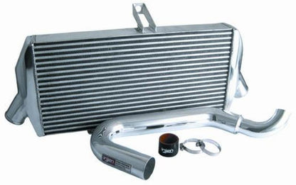 Injen 2010 Genesis 2.0L Turbo Black Intercooler piping hot and cold side - Graveyard Performance