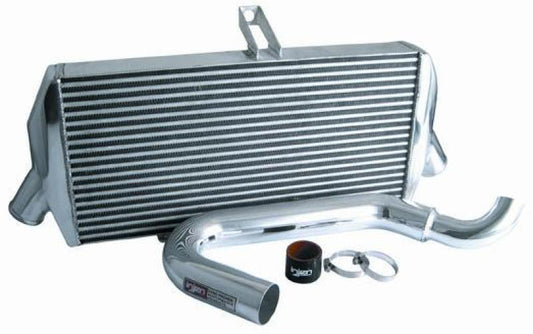 Injen 2010 Genesis 2.0L Turbo Black Intercooler piping hot and cold side - Graveyard Performance