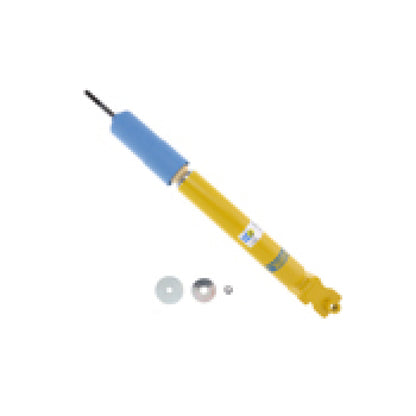 Bilstein B6 Nissan 350Z Typ Z33 H Monotube Shock Absorber - Graveyard Performance