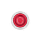 Mishimoto Mazda Oil FIller Cap - Red