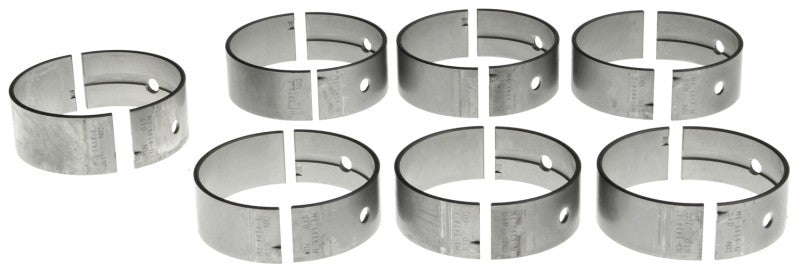 Clevite Toyota 2759 2954cc 6 Cyl 1984-93 Main Bearing Set - Graveyard Performance