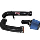 Injen 03-06 350Z 3.5L V6 Black Cold Air Intake