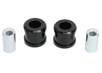 Whiteline 03-06 Mitsubishi Lancer Evo 8/9 Rear Bump steer correction kit - Graveyard Performance