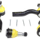 Whiteline 12+ Subaru BRZ / 12+ Scion FRS Roll Center Adjuster Kit & Bump Steer