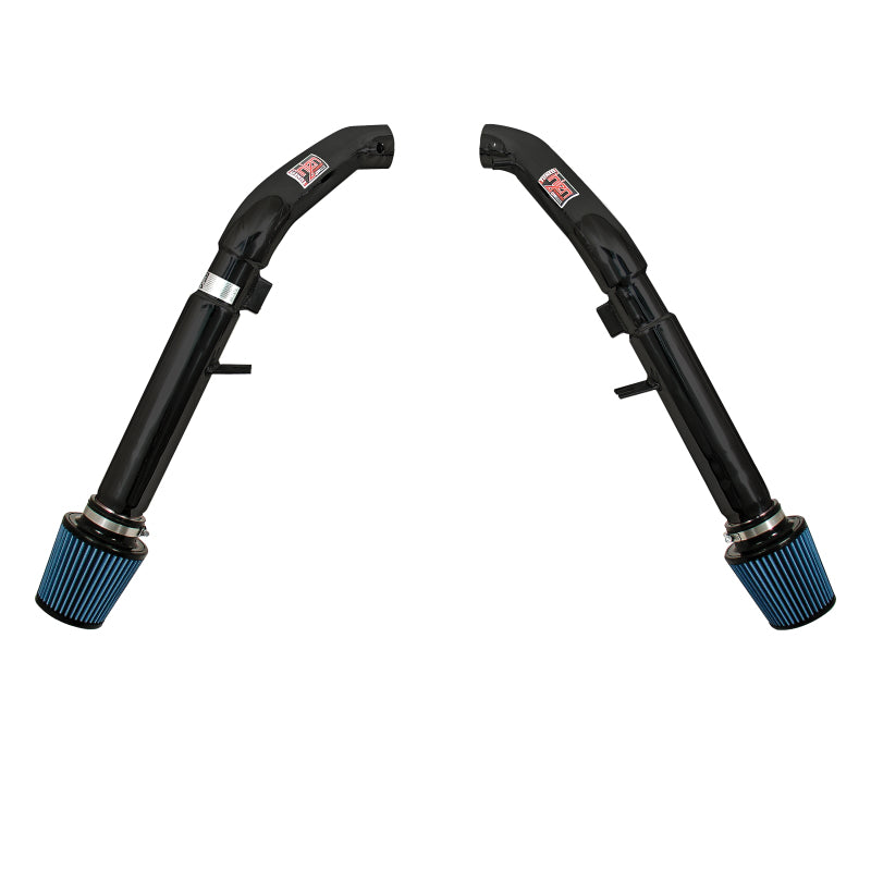 Injen 09-20 Nissan 370Z Nismo Edition Black Cold Air Intake - Graveyard Performance