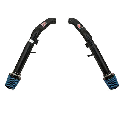Injen 09-20 Nissan 370Z Nismo Edition Black Cold Air Intake - Graveyard Performance