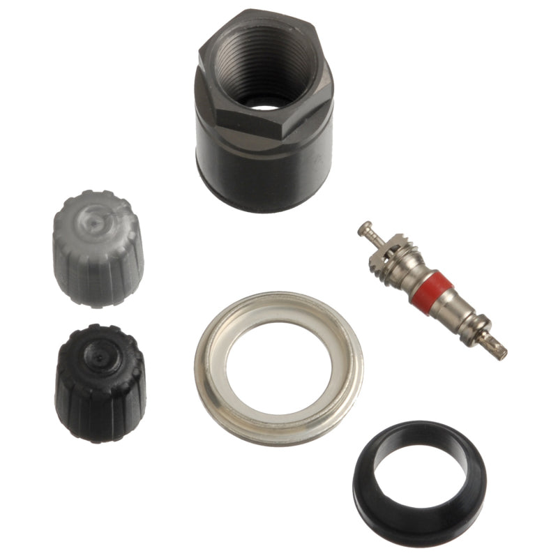Schrader TPMS Service Pack - Volkswagen - 25 Pack - Graveyard Performance