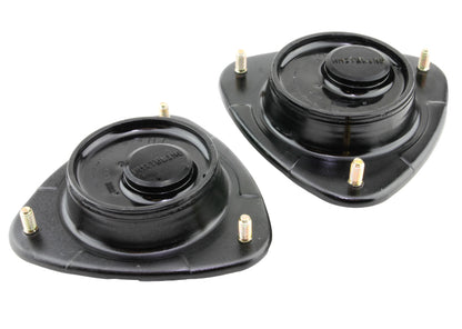 Whiteline 9/07-8/12 Subaru Impreza / 9/03-8/09 Legacy Front Strut Mount-Offset Assy (Camber/Caster) - Graveyard Performance