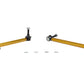 Whiteline 8/06-8/09 Pontiac G8 Front Sway Bar - Link Assembly H/D Adj Steel Ball