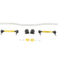 Whiteline 12+ Scion FR-S / 12+ Subaru BRZ / 12+ Toyota 86 Front 20mm Adj HD Swaybar w/ Endlinks