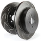EBC 2015 Subaru Legacy 3.6L BSD Front Rotors