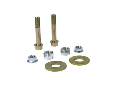 Skunk2 96-00 Honda Civic LX/EX/Si Compliance Arm Kit (Must Use w/ 542-05-M540 or M545 on 99-00 Si) - Graveyard Performance