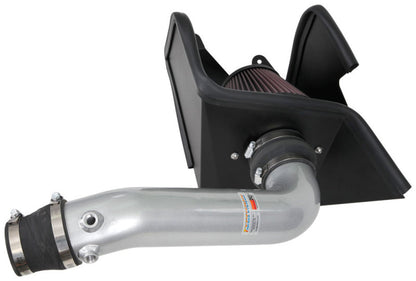 K&N 19-20 Hyundai Veloster L4-2.0L F/I Turbo Typhoon Performance Air Intake System - Graveyard Performance