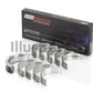King Engine Bearings Chrysler 426CI/440CI V8 OHV (STDX Size) Crankshaft Main Bearing Set