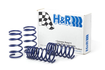 H&R 13-16 Scion FR-S Sport Spring - Graveyard Performance