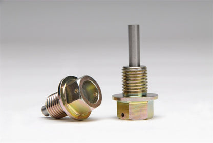 Skunk2 Honda/Acura Magnetic Drain Plug Set (Oil and Trans. Pan Plugs) - Graveyard Performance