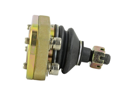 Skunk2 Pro Series 92-00 Honda Civic/94-01 Acura Integra Front Camber Kit Ball Joint and Top Plate - Graveyard Performance